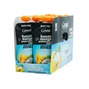 Grand Didieji vaisių putėsiai 200g – Banana Mango Oranžinis Yogurt Coconut