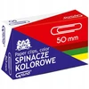 Grand R-50 spalvoti segtuvai, 50mm, 50 vnt.