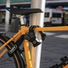 Grandinė - ABUS - 7807F/85 Yardo BK