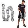 Grandinė svorių kėlimui inSPORTline Chainbos 20kg