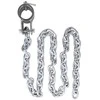 Grandinė svorių kėlimui inSPORTline Chainbos 5kg