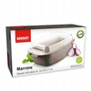 Granitinė kepimo skarda "Banquet" nepridegantis kepimo indas 5,7 l