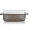 Granitinė kepimo skarda "Banquet" nepridegantis kepimo indas 5,7 l