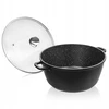 Orion Puodas GRANDE 32 cm su dangčiu, 9,7 l