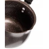 Banquet indas turkiškai kavai 0,38l "Granite"
