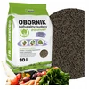 Granuliuotas galvijų mėšlas 10l BIOVITA