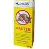 Mkds Mauzer pasta pelių ir žiurkių naikinimui, 150 g