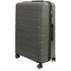 GRAVITT PREMIUM 003 KELIONINIS lagaminas POLYPROPYLENE MEDIUM XL BAGAŽAS SU RATAIS