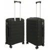 GRAVITT PREMIUM 003 KELIONINIS lagaminas POLYPROPYLENE MEDIUM XL BAGAŽAS SU RATAIS