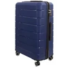 GRAVITT PREMIUM 003 KELIONINIS lagaminas POLYPROPYLENE MEDIUM XL BAGAŽAS SU RATAIS