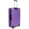 GRAVITT Travel lagaminų rinkinys 2in1 didelis + ABS dėklas 1203