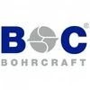 Grąžtas betonui SDS-plus BOHRCRAFT (8,0 x 210/150 mm)