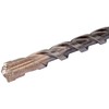 Grąžtas betonui SDS-PLUS 7x160 mm YT-41937 YATO