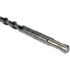 Grąžtas betonui SDS-PLUS 7x160 mm YT-41937 YATO