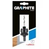 Graphite Kontrolinis grąžtas > 30 mm