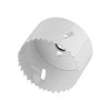 Grąžtas Bimetalo gręžimo karūnėlė GRAPHITE, 68 mm