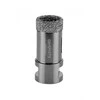Grąžtas Deimantinė gręžimo karūnėlė GRAPHITE 55H307 25 mm x M14