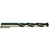 EXACT GMBH Grąžtas metalui Exact 74042; DIN 338; HSSE-Co5; 4,2x75 mm; 10 vnt.