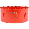 Grąžtas YATO Bimetalinė gręžimo karūna 68mm 3333