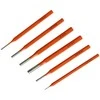 Grąžtas Faster Tools Grąžtų rinkinys CR-V 6 vnt. 1.5-8mm