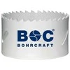 Gręžimo karūna HSS-E (Co 8) BOHRCRAFT (⌀ 44 mm)
