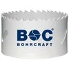 Gręžimo karūna HSS-E (Co 8) BOHRCRAFT (⌀ 51 mm)