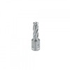 Grąžtas Gręžimo karūna HSS 14x30 mm. EUROBOOR