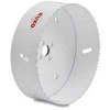 Gręžimo karūna RUKO HSS–Co8 bi–metal 127mm
