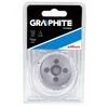 Graphite KARŪNA 57H920 MET/MED/PLAST 46MM 1