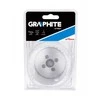 Graphite Grafitinis 70 mm bimetalinis skylių pjūklas - 57H911