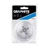 Gręžimo karūna Graphite, 83mm