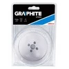 Graphite KARŪNA 57H915 MET/MED/PLAST 92MM 7