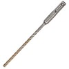 Grąžtas „IRWIN" SDS QUAD 6x200/260 mm