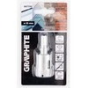 Grąžtas Karūna GRAPHITE 56T733 25 mm