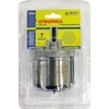 Grąžtas Beast Sriegimo grąžtų rinkinys 26-63 mm x 2"