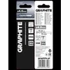 Grąžtas metalui GRAPHITE 54T994 Prailgintas 4 mm