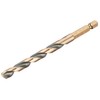 Grąžtas metalui HEX 1/4, 7,5 mm, DeWALT