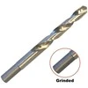 Irwin Stanley Grąžtas metalui HSS PRO 18,5 mm (nutek.)