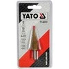 Grąžtas YATO grąžtai STOPNIOWE 4-22mm 44741