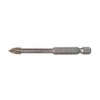 Grąžtas stiklo Specialist+ 4 mm