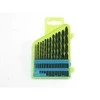 Grąžtas Beast Metalo gręžimo rinkinys HSS-R 1,5-6,5 mm 13gb
