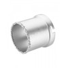 Volframo karūnėlė VERTO 60H908 67 mm skersmens
