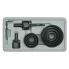 VOREL MEDINIŲ ATIDARYKLIŲ RINKINYS 8 vnt. 19–64 mm 22570
