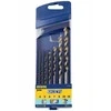 Grąžtas Irwin Grąžtų rinkinys CORDLESS 4-1 2 mm, 7 vnt.