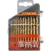 Grąžtas Oem 13 Tytan metalinių grąžtų 1.5–6.5 mm rinkinys - Sthor 22300