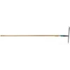 Grėblys ClassicLine Gardena 36cm/150cm mediniu kotu