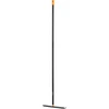 Grėblys FISKARS SOLID WOOD, 14 dantų, 165 cm, dirvožemiui