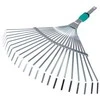 Grėblys QUICK SYSTEM GR8111 Greenmill 410mm 22 dantys