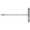Grėblys Yardsmith W90cm metaliniu kotu