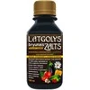 Green Ok Augalų augimo skatinimo priemonė Latgolys bryunais zalts 120ml su lašintuvu